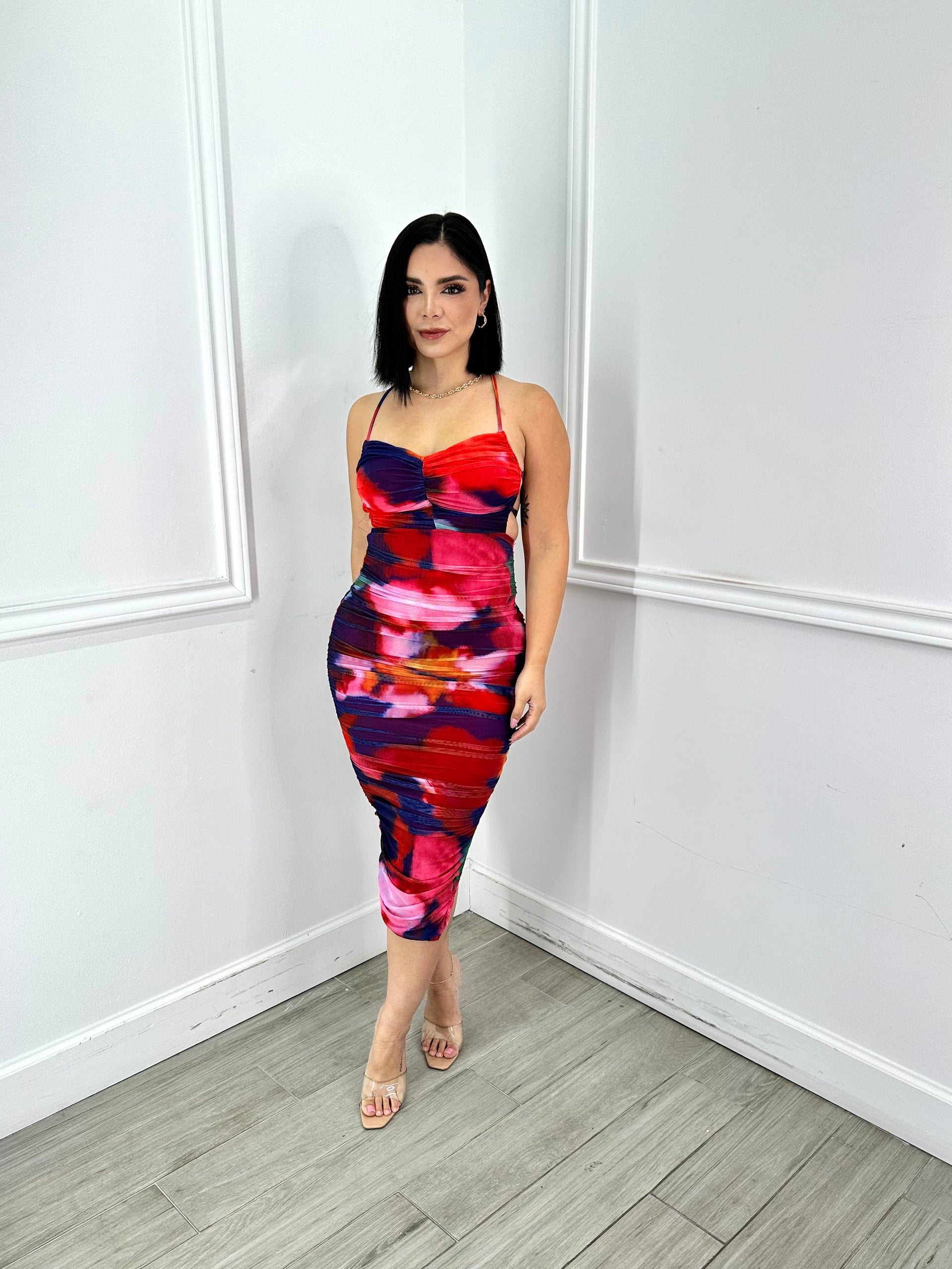 Bianca Dress – Cutie Collection1