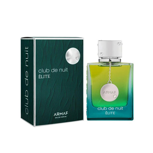 Club De Nuit Elite