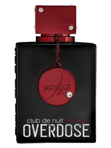 Armaf CDN Overdose