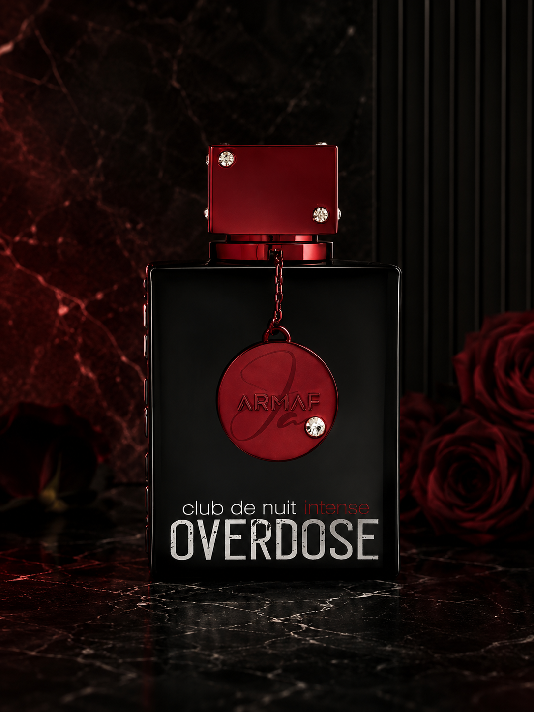 Armaf CDN Overdose